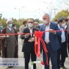 نگارخانه - افتتاح مجتمع نمایشگاهی نگارستان پردیس - آبان 1400